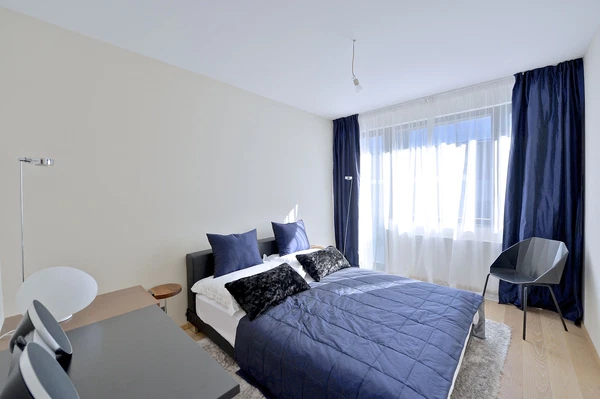 Maiselova, Josefov - Praha 1 | Pronájem, Byt, 3+kk, 138 m²