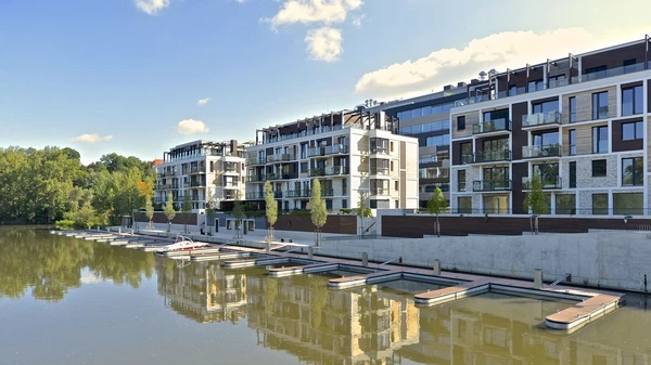 Maiselova, Josefov - Prague 1 | Rent, Apartment, Two-bedroom (3+kk), 138 m²