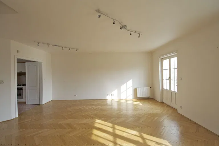 Revoluční, Nové Město - Prague 1 | Rent, Apartment, Two-bedroom (3+kk), 120 m²