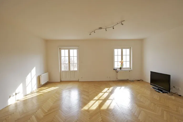 Revoluční, Nové Město - Prague 1 | Rent, Apartment, Two-bedroom (3+kk), 120 m²