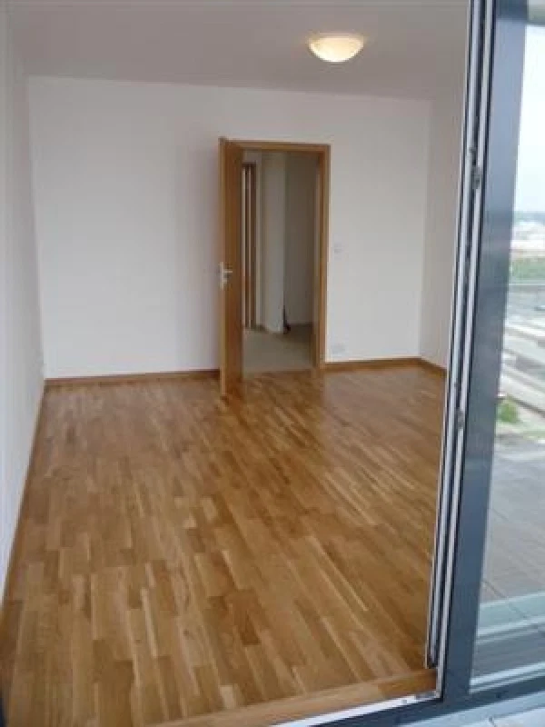 Nademlejnská, Hloubětín - Prague 9 | Sale, Apartment, One-bedroom (2+kk), 61 m²