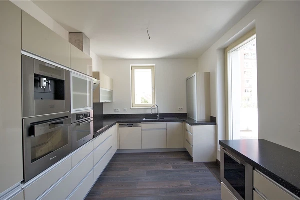 Baarova, Michle - Prague 4 | Rent, Apartment, Two-bedroom (3+kk), 82 m²