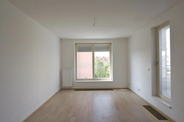 Baarova, Michle - Prague 4 | Rent, Apartment, Two-bedroom (3+kk), 82 m²