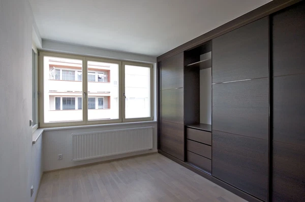 Baarova, Michle - Praha 4 | Pronájem, Byt, 3+kk, 82 m²