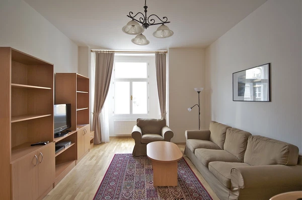 Na Lysinách, Hodkovičky - Praha 4 | Prodej, Byt, 4+kk, 106 m²