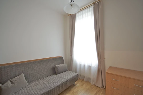 U Náměstí, Dolní Břežany - Praha-západ | Rent, Apartment, Two-bedroom (3+kk), 92 m²