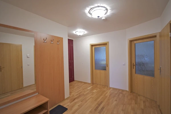 Jinačovice, Brno - venkov - Brno | Sale, House, Four-bedroom (5+kk)