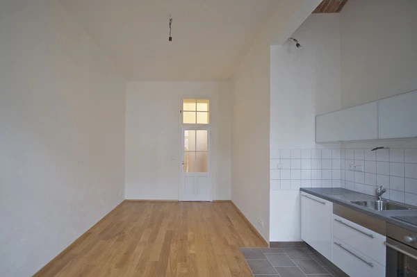 Nad Tejnkou, Břevnov - Prague 6 | Sale, Apartment, Three-bedroom (4+kk), 197 m²