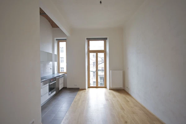 Nad Tejnkou, Břevnov - Prague 6 | Sale, Apartment, Three-bedroom (4+kk), 197 m²