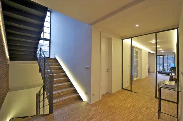 Široká, Josefov - Prague 1 | Rent, Apartment, Studio (1+1), 37 m²