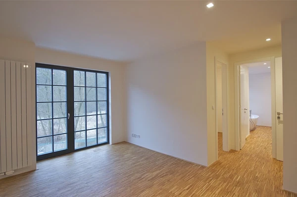 Široká, Josefov - Prague 1 | Rent, Apartment, Studio (1+1), 37 m²