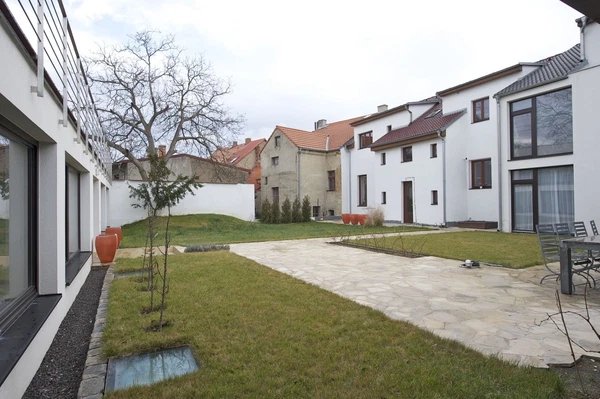 Česká, Košíře - Prague 5 | Rent, Apartment, Studio (1+kk), 40 m²