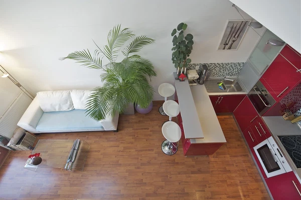 Naardenská, Liboc - Prague 6 | Rent, Apartment, Three-bedroom (4+kk), 97 m²