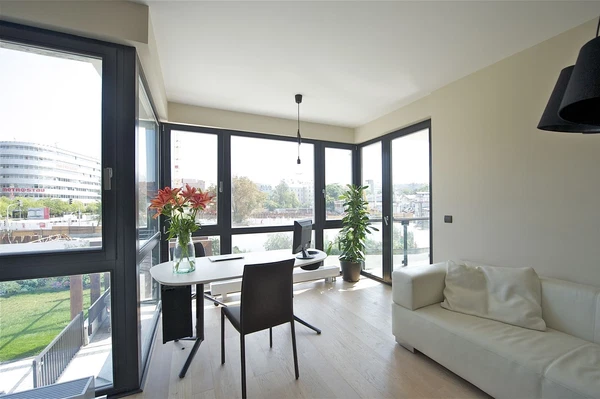 Pařížská, Josefov - Prague 1 | Sale, Apartment, Three-bedroom (4+1), 173 m²