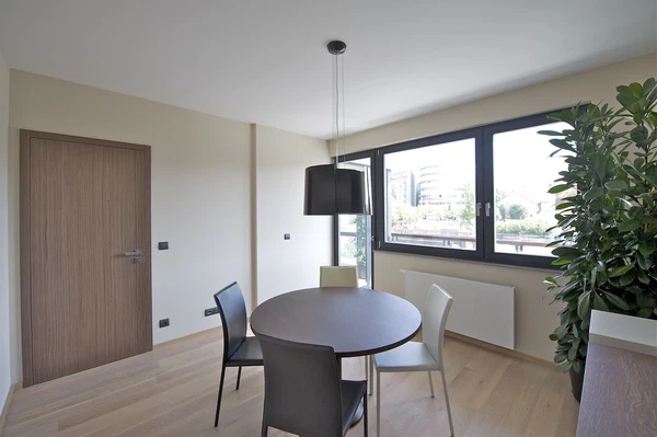 Pařížská, Josefov - Prague 1 | Sale, Apartment, Three-bedroom (4+1), 173 m²