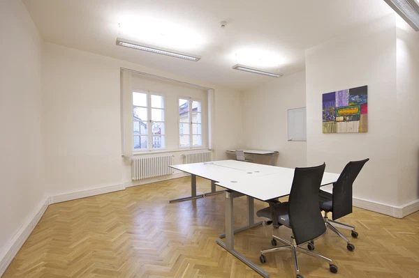 Terronská, Bubeneč - Prague 6 | Rent, Apartment, Two-bedroom (3+1), 160 m²