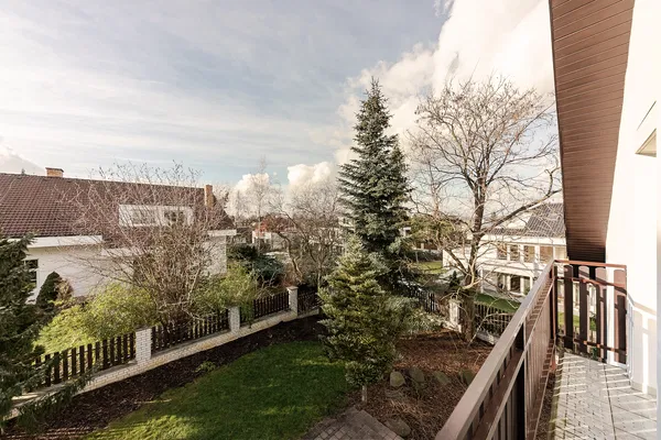 Na Dělostřílnách, Břevnov - Prague 6 | Rent, Apartment, Two-bedroom (3+1), 110 m²