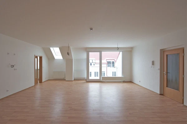 Nad Tejnkou, Břevnov - Prague 6 | Sale, Apartment, Two-bedroom (3+kk), 108 m²