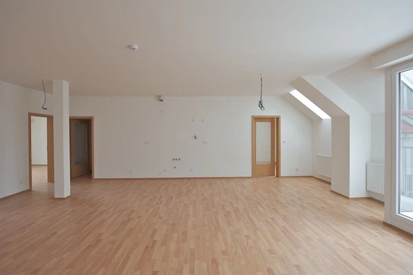 Nad Tejnkou, Břevnov - Prague 6 | Sale, Apartment, Two-bedroom (3+kk), 108 m²