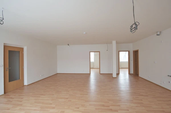 Nad Tejnkou, Břevnov - Prague 6 | Sale, Apartment, Two-bedroom (3+kk), 108 m²