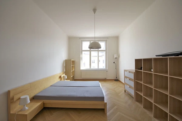 Svätovavrinecká, Nové Mesto - Bratislava III | Sale, Apartment, Two-bedroom (3+1), 87 m²