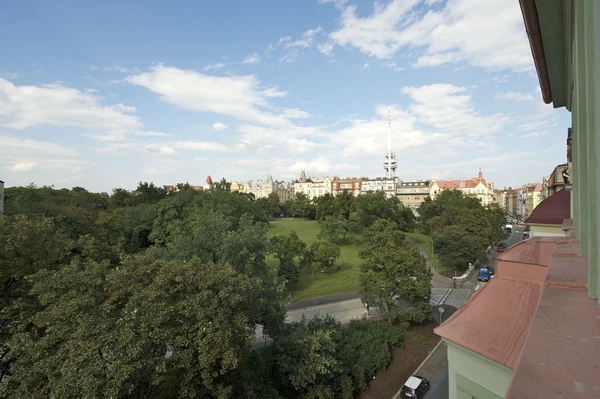 Svätovavrinecká, Nové Mesto - Bratislava III | Sale, Apartment, Two-bedroom (3+1), 87 m²