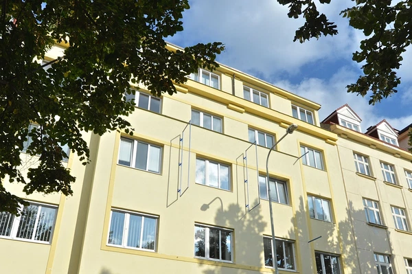 Za Zámečkem, Jinonice - Prague 5 | Sale, Apartment, Two-bedroom (3+kk), 104 m²