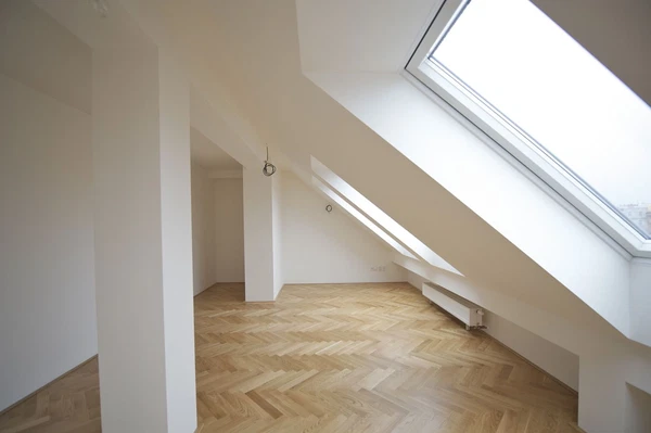 Tusarova, Holešovice - Prague 7 | Rent, Apartment, Three-bedroom (4+kk), 115 m²