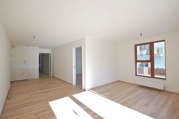 Zlochova, Modřany - Prague 4 | Rent, Apartment, Two-bedroom (3+kk), 88 m²