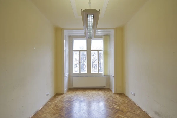 Jinonická, Košíře - Prague 5 | Rent, Apartment, Two-bedroom (3+1), 100 m²