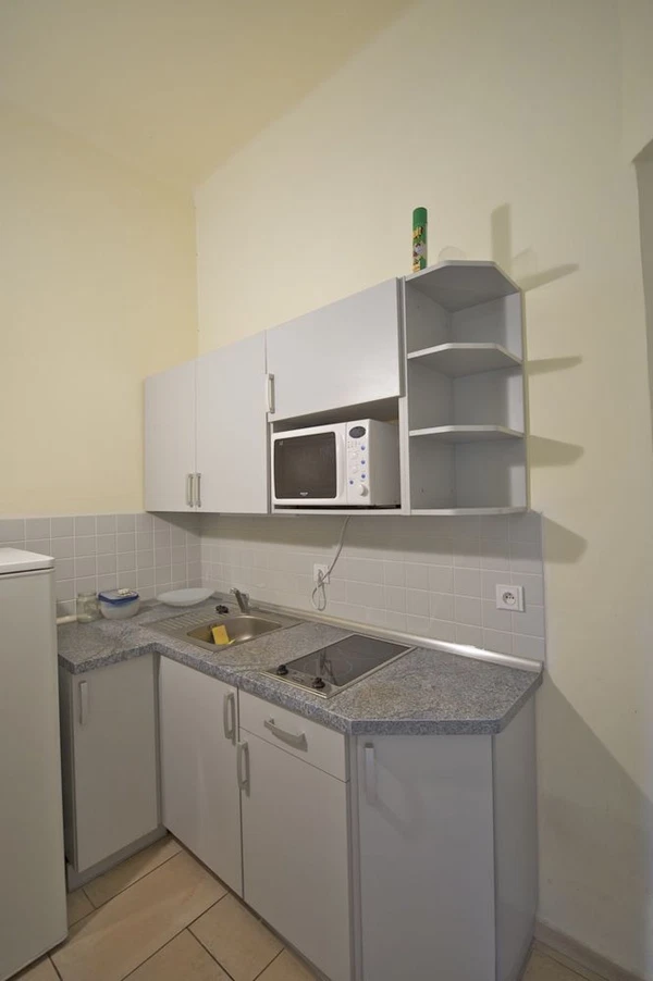 Jinonická, Košíře - Prague 5 | Rent, Apartment, Two-bedroom (3+1), 100 m²