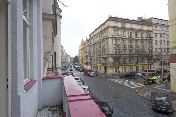 Jinonická, Košíře - Prague 5 | Rent, Apartment, Two-bedroom (3+1), 100 m²