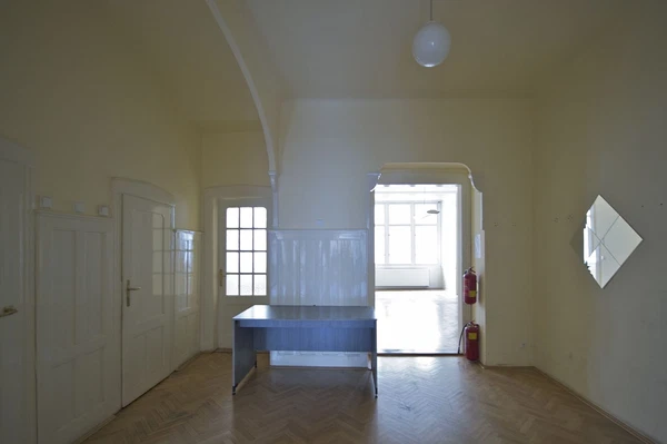 Jinonická, Košíře - Prague 5 | Rent, Apartment, Two-bedroom (3+1), 100 m²