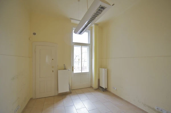 Jinonická, Košíře - Prague 5 | Rent, Apartment, Two-bedroom (3+1), 100 m²