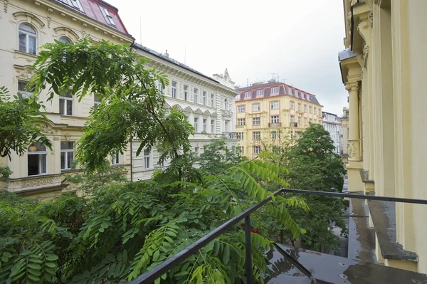 Podskalská, Nové Město - Prague 2 | Rent, Apartment, Two-bedroom (3+1), 103 m²