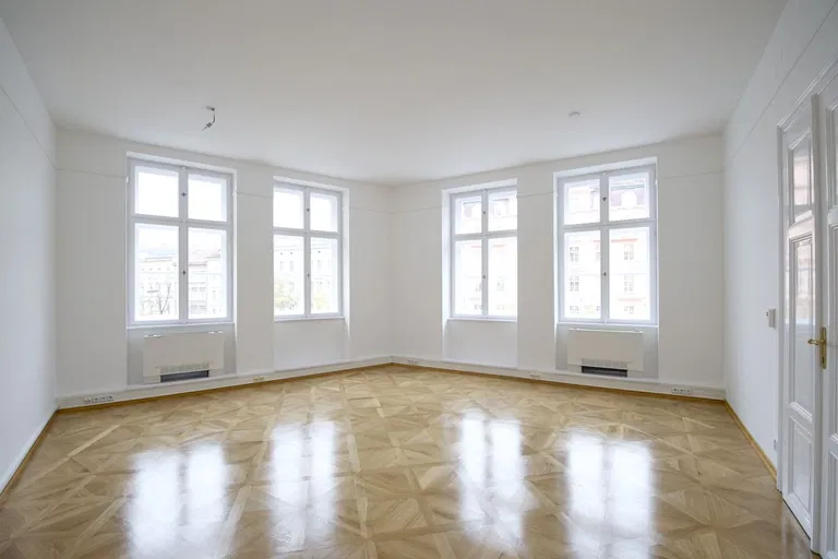 Školská, Nové Město - Praha 1 | Pronájem, Byt, 2+kk, 80 m²