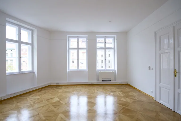 Školská, Nové Město - Praha 1 | Pronájem, Byt, 2+kk, 80 m²