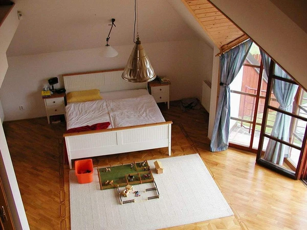 Štolcova, Modřany - Prague 4 | Sale, Apartment, Two-bedroom (3+kk), 75 m²