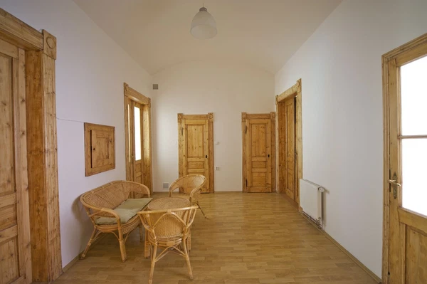 K Vystrkovu, Modřany - Prague 4 | Rent, Apartment, One-bedroom (2+kk), 55 m²