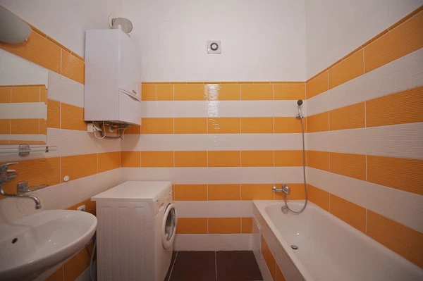 K Vystrkovu, Modřany - Prague 4 | Rent, Apartment, One-bedroom (2+kk), 55 m²