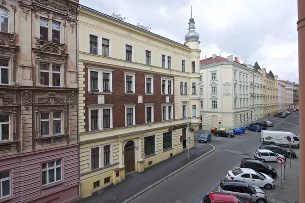 Za Kajetánkou, Břevnov - Prague 6 | Rent, Apartment, One-bedroom (2+kk), 46 m²