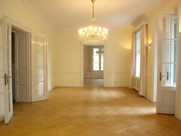 K Vystrkovu, Modřany - Prague 4 | Rent, Apartment, One-bedroom (2+kk), 54 m²