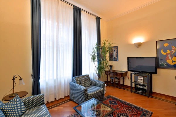 Lišanská, Ruzyně - Prague 6 | Sale, House, Four-bedroom (5+1)