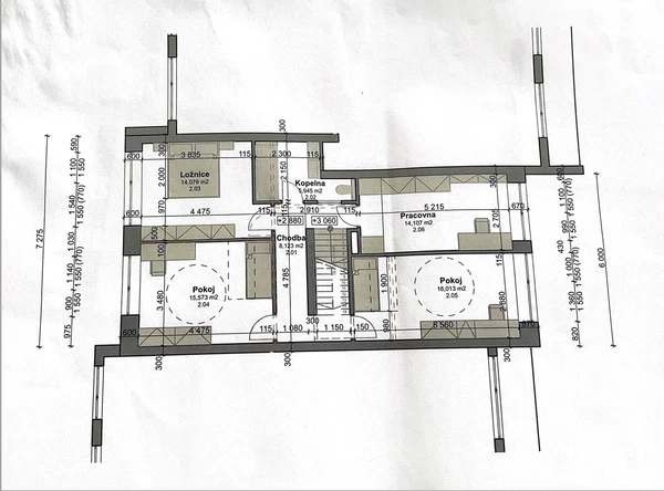 Floor plan 3