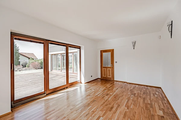 U Rajské zahrady, Žižkov - Prague 3 | Sale, Apartment, Three-bedroom (4+1), 201 m²