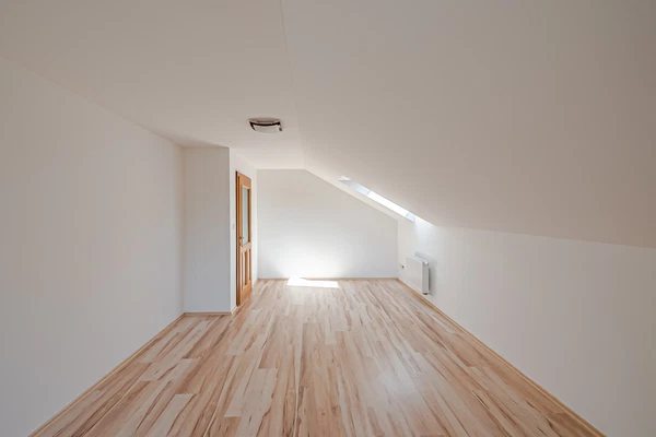 U Rajské zahrady, Žižkov - Prague 3 | Sale, Apartment, Three-bedroom (4+1), 201 m²