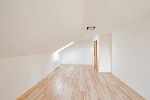 U Rajské zahrady, Žižkov - Prague 3 | Sale, Apartment, Three-bedroom (4+1), 201 m²