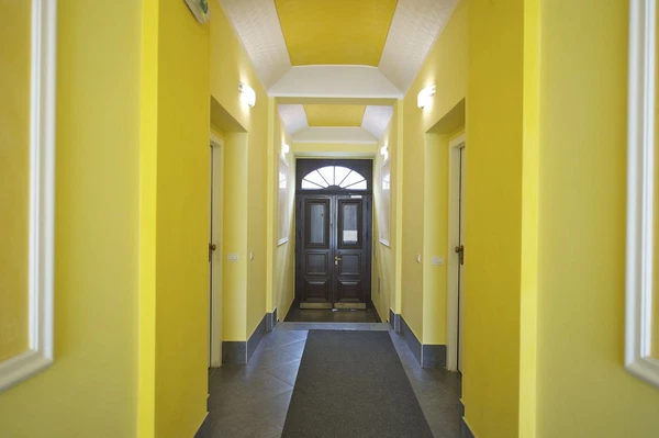 Gensovská, Dejvice - Prague 6 | Rent, Apartment, Three-bedroom (4+kk), 100 m²