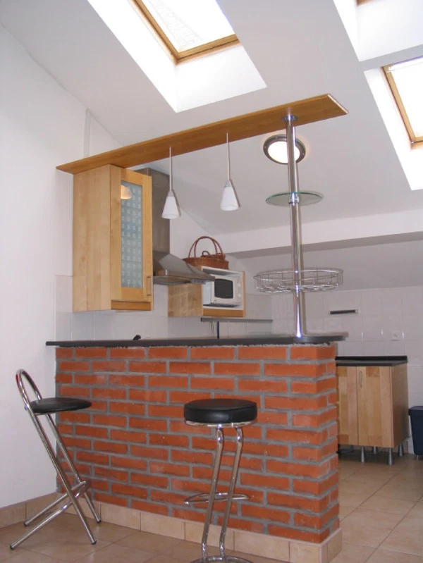 Povltavská, Troja - Prague 7 | Rent, Apartment, Four-bedroom (5+kk), 136 m²