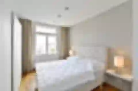 Strnadových, Vysočany - Prague 9 | Rent, Apartment, Studio (1+kk), 51 m²